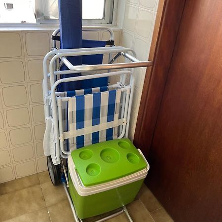 Lindo Apto 2 Dorm - Brisa Mar Guest House Γκουαρούχα Εξωτερικό φωτογραφία