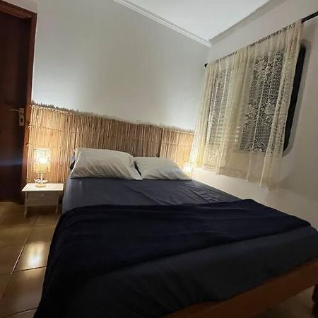 Lindo Apto 2 Dorm - Brisa Mar Guest House Γκουαρούχα Εξωτερικό φωτογραφία