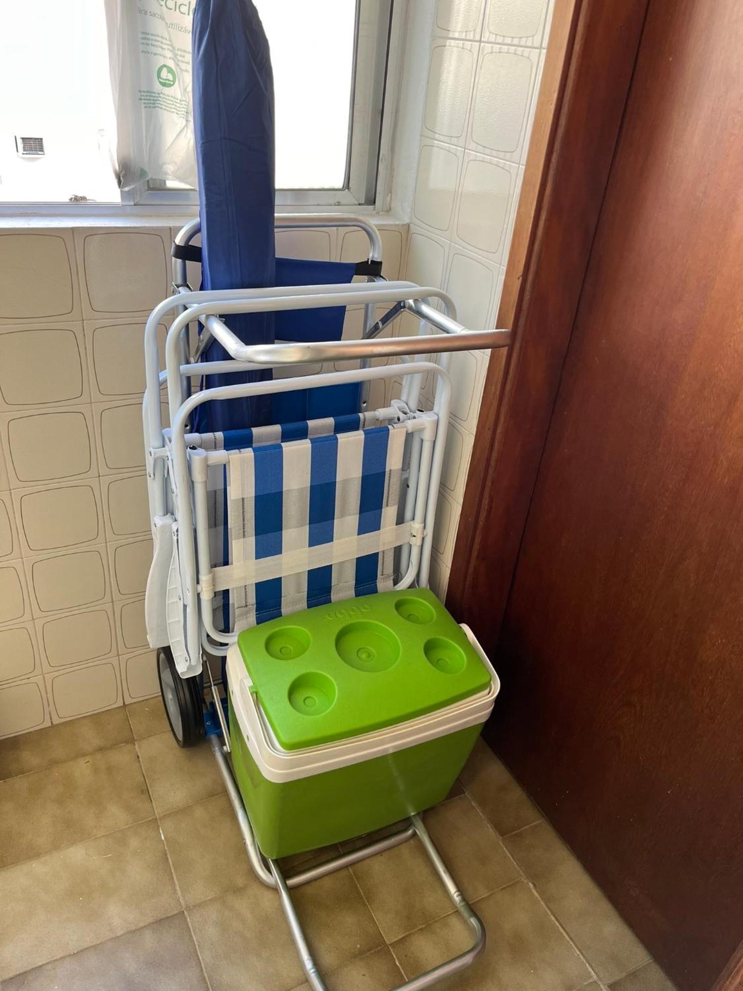 Lindo Apto 2 Dorm - Brisa Mar Guest House Γκουαρούχα Εξωτερικό φωτογραφία