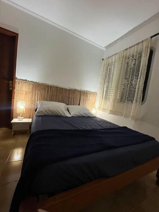 Lindo Apto 2 Dorm - Brisa Mar Guest House Γκουαρούχα Εξωτερικό φωτογραφία