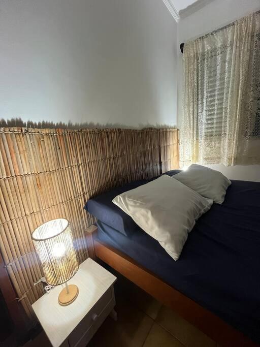 Lindo Apto 2 Dorm - Brisa Mar Guest House Γκουαρούχα Εξωτερικό φωτογραφία