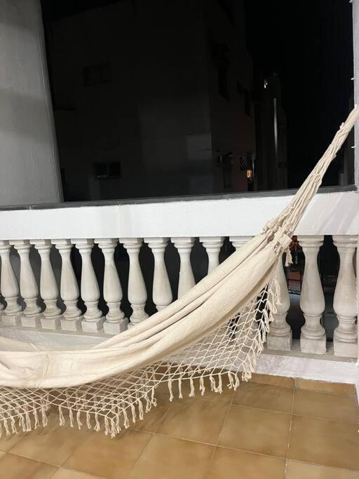 Lindo Apto 2 Dorm - Brisa Mar Guest House Γκουαρούχα Εξωτερικό φωτογραφία
